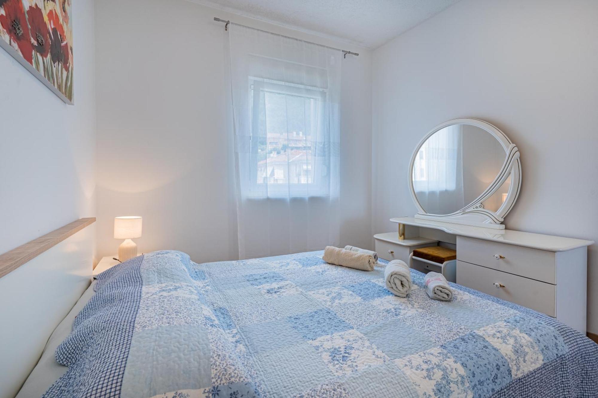 Apartments Tatjana II كريس المظهر الخارجي الصورة